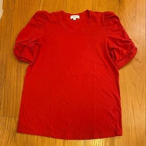 ALC red top. Size xs